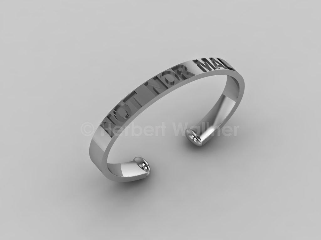 Silberring