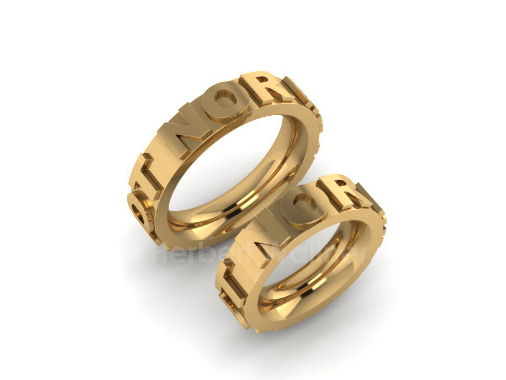 Goldring
