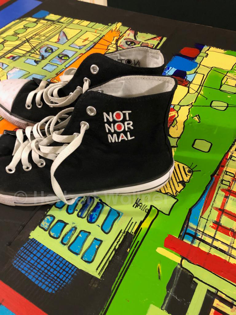 Sneaker