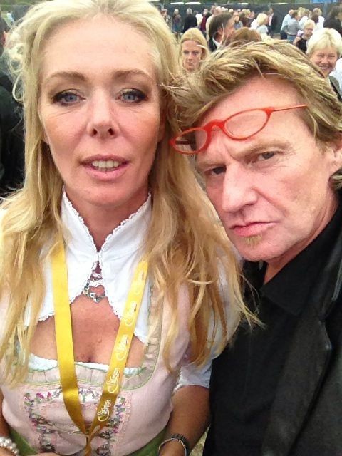 Ulla Weigerstorfer & Herbert Wallner