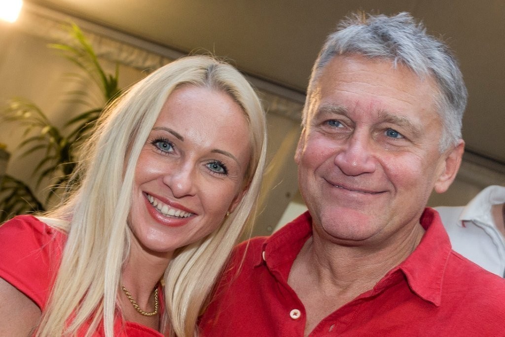 Andrea & Reinhard Fendrich