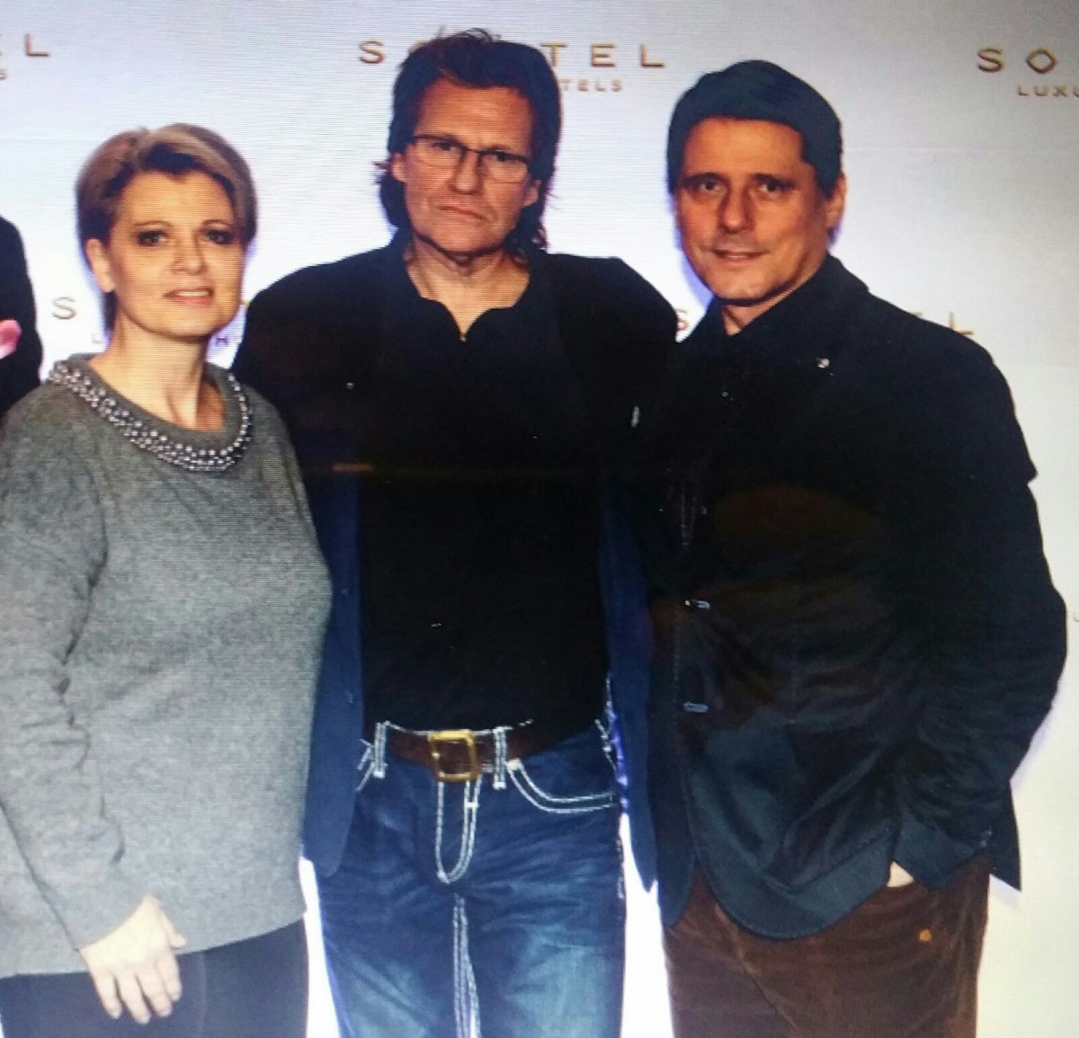 Andrea und Christian Spatzek